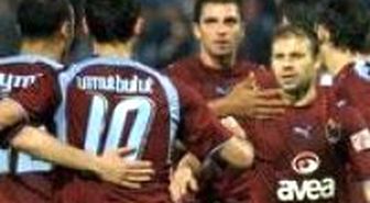 Trabzon Tam Yol
