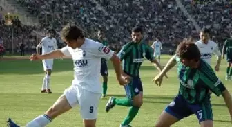 Turkcell Süper Lig...