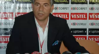 Vestel Manisaspor, Çıkışını Sürdürüyor
