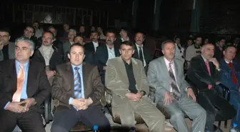 Yüksekova Haber Gazetesi 8. Yılını Kutladı