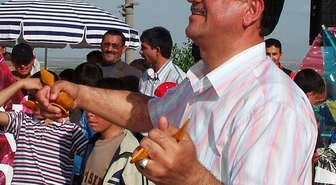 Afyonkarahisar Belediyesi 21. Uçurtma Şenliği