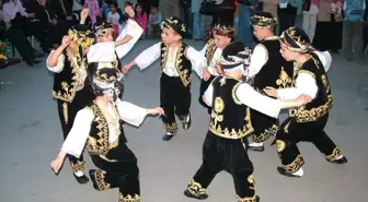 Gemlik'te Okuma Bayramı Coşkusu