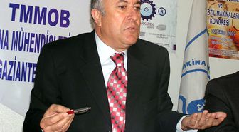 Makina Mühendisleri Odası'ndan Trafik Uyarısı