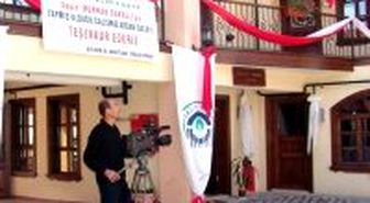 Eskişehir'de Yerel Yönetimler
