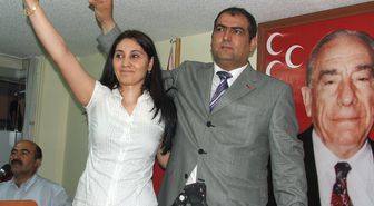 Milletvekili Aday Adayları