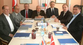 Milletvekili Adaylarından Yazılı Taahhütname İsteği