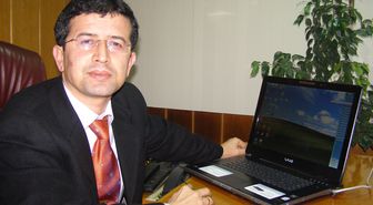 Tahrip Olan Ormanlar Yeşillendiriliyor