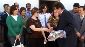 Bartın'da Yerel Yönetimler