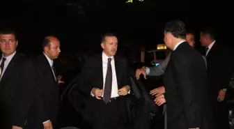 Danıştay'ın 139. Kuruluş Yıldönümü Resepsiyonu