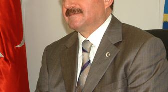 Kütahya Valisi Şükrü Kocatepe, Hemşirelerin Gününü Kutladı