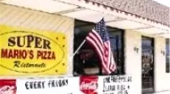 Pizzacı Serdar'ın Karısı 4 Aylık Hamile