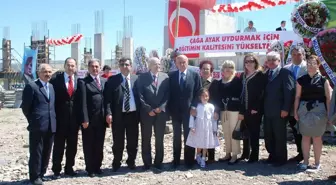 İzmir'de Yerel Yönetimler...