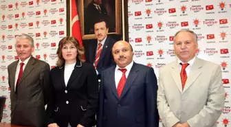 Milletvekilliği Aday Adaylığı