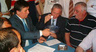 Balıkesir'de, 'Kuva-i Milliye' Kutlamaları...