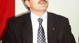 Niğde'de Kantin Çalışanı ve Servis Şoförlerine Eğitim
