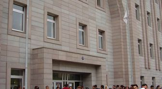 Yozgat Adliyesine Alıncak 15 Zabıt Katibi İçin 437 Kişi Müracaat Etti
