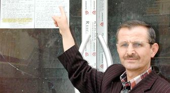 Konya'da Vatandaşların Vakıf Arazisi Hassasiyeti