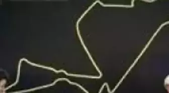Valencia da Formula 1 Takviminde