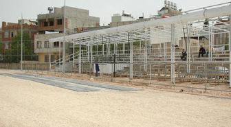 Gaziantep'te Yerel Yönetimler