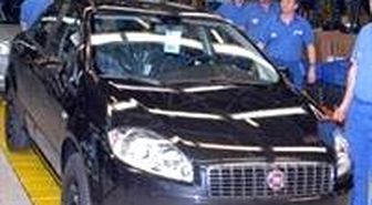 İlk 'Fıat Lınea' Türk Metal Sendikası'na
