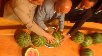 Karpuzlu Meclis Toplantısı