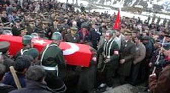PKK Hain Yöntemlerini Sürdürüyor: 2 Şehit