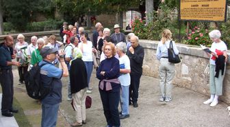Sinop'ta Bu Yıl Hedef 1 Milyon Turist