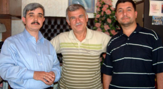 Balıkesirli Aday Adaylarından İlçe Ziyaretleri…
