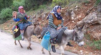 Yayla Göçü Başladı