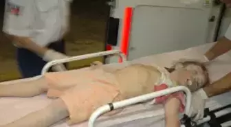 İzmir'de Bina Çöktü: 1 Ölü, 5 Yaralı