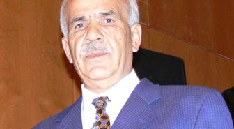 Milletvekili Aday Adayları