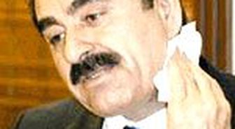 AKP'li Şahin Özer'den Tatlıses'e Adaylık Teklifi