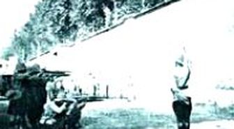 Bir Zamanlar Ülkemizde Kurşuna Diziliyorduk