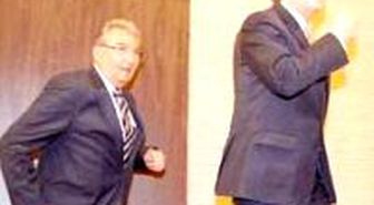 Büyük Rüya En Sonunda Gerçekleşti