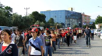 Ortaca İlçesi'nde Gençlik Haftası Etkinlikleri Devam Ediyor