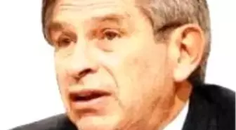 Wolfowitz'in Yerine Kısa Sürede Yeni Aday