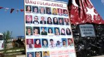 Beşikdüzü Kültür, Sanat ve Deniz Festivali