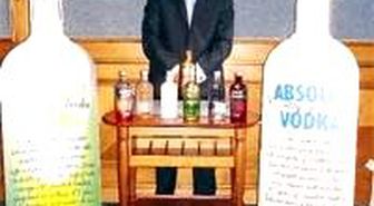 Absolut'ta Dünya Büyüme Rekoru Kırdık, Öncelikli Pazar Olduk