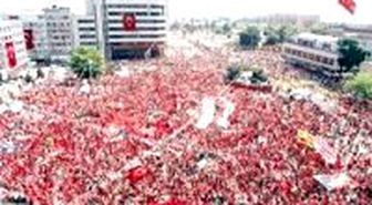 Samsun Böyle Dedi