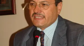 Çay Sanayicilerine Brifing