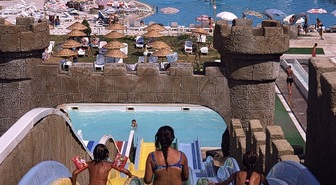 Kuşadası Aqua Center Açıldı