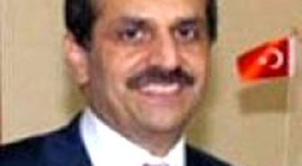 Nuri Albayrak Hedeflerini Sıraladı
