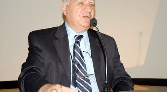 'Dünya ve Türkiye Ekonomisine Bakış' Konferansı
