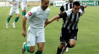 Türk Telekom Lig A'ya Terfi Maçları