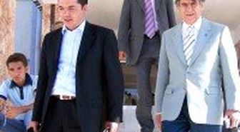 Van YYÜ Eski Rektörü Aşkın'ın Davası