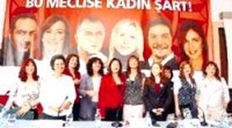 Bıyık İşe Yaradı