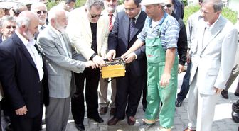 Çınarcık'a Yatılı Kur'an Kursu