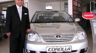 Otomotiv Üretimi İhracat Sayesinde Yüzde 9 Arttı
