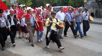 Karacaoğlan Festivali
