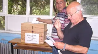 Aydın CHP'de Seçim Heyecanı Erken Başladı